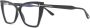 Tom Ford Stijlvolle Zwarte Zonnebril Black Unisex - Thumbnail 3