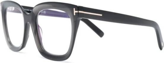 Tom Ford Ft5880B 020 Optical Frame Meerkleurig Dames