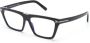 Tom Ford Zwarte Optische Bril Stijlvol en veelzijdig Black - Thumbnail 6