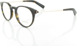 Tom Ford Glasses FT 5383 Zwart Dames