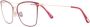 Tom Ford Stijlvolle Ft5839-B Bril Yellow Unisex - Thumbnail 3