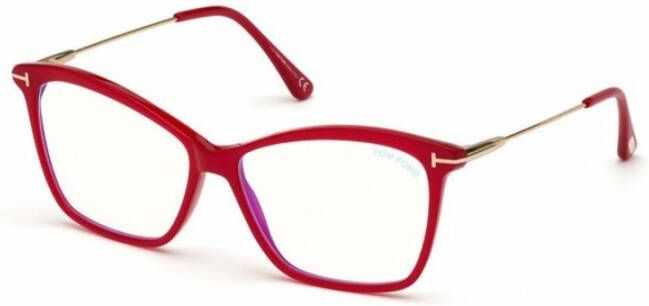 Tom Ford Glasses Rood Dames