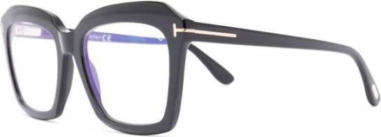 Tom Ford Glasses Zwart Dames