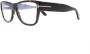 Tom Ford Bruin Havana Optisch Montuur veelzijdig en stijlvol Brown Dames - Thumbnail 1