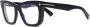 Tom Ford Ft5881-B 001 Glanzend Zwarte Bril Black Unisex - Thumbnail 1