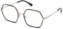 Tom Ford Zwarte Optische Frame veelzijdig en stijlvol Black Dames - Thumbnail 3