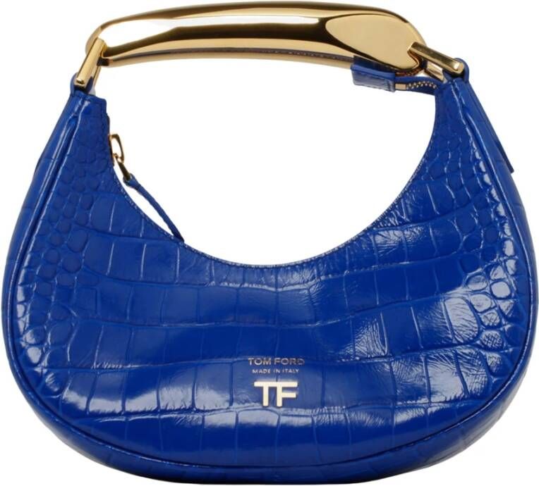Tom Ford Handbags Blauw Dames