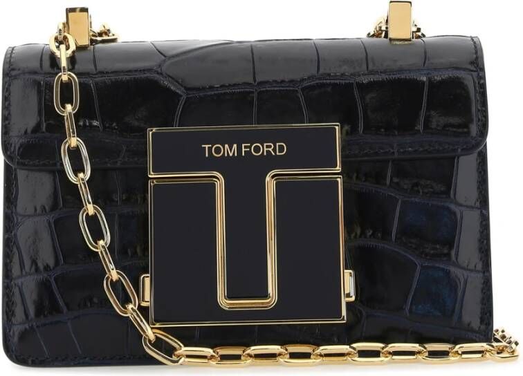 Tom Ford Handtassen Zwart Dames