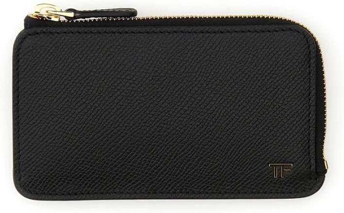 Tom Ford Handtassen Zwart Dames