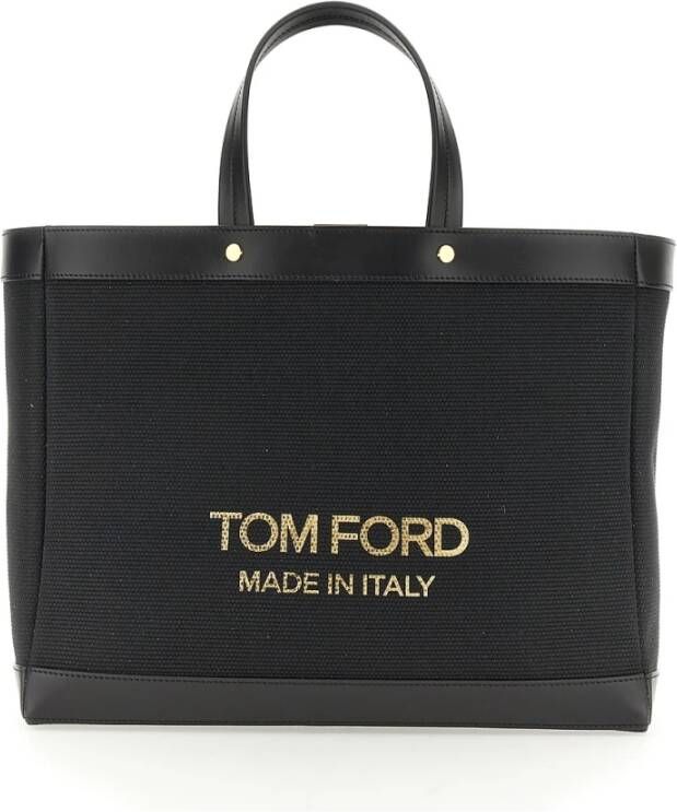 Tom Ford Handtassen Zwart Dames
