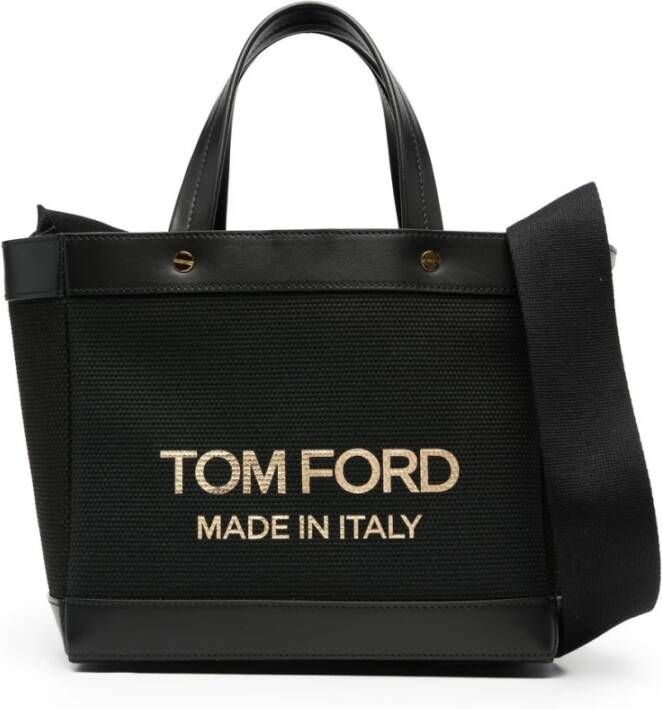 Tom Ford Handtassen Zwart Dames