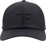 Tom Ford Hats Zwart Heren - Thumbnail 1
