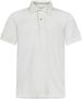 Tom Ford Herenkleding T-shirts; Witte Polos ss23 White Heren - Thumbnail 1