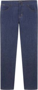 Tom Ford Jeans Blauw Dames