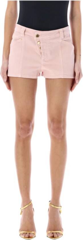 Tom Ford Korte broek Roze Dames