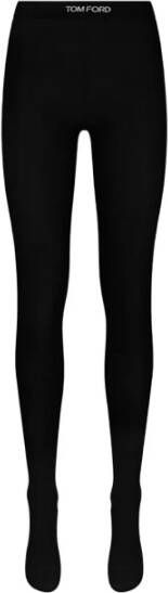 Tom Ford Leggings Zwart Dames