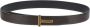 Tom Ford Luxe Omkeerbare Riem Bruin Heren - Thumbnail 1