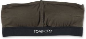 Tom Ford Ondergoed Groen Dames