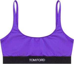 Tom Ford Ondergoed Paars Dames