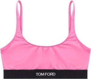 Tom Ford Ondergoed Roze Dames