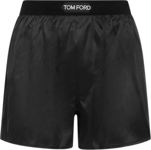 Tom Ford Ondergoed Zwart Heren