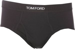Tom Ford ondergoed zwart Heren