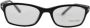 Tom Ford Pre-owned Acetate sunglasses Zwart Heren - Thumbnail 1