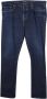 Tom Ford Pre-owned Cotton jeans Blauw Dames - Thumbnail 1