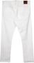 Tom Ford Pre-owned Cotton jeans White Dames - Thumbnail 1