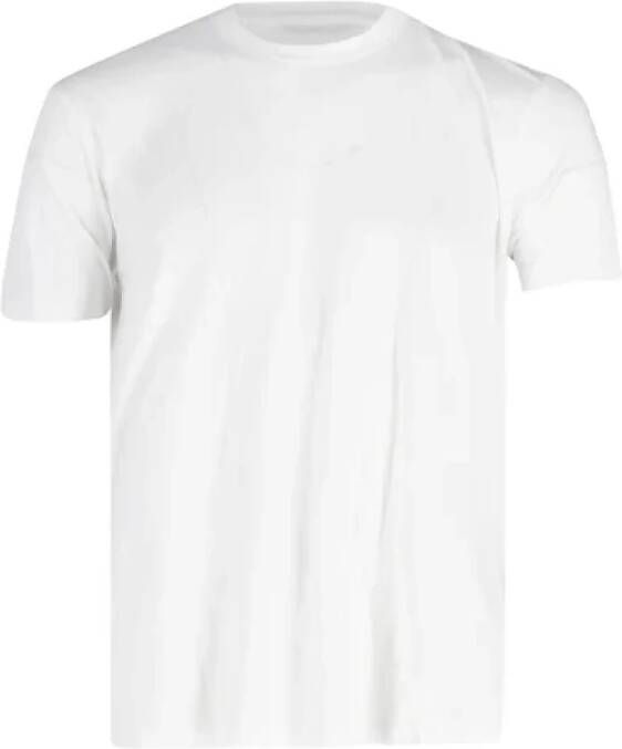 Tom Ford Pre-owned Cotton tops White Dames