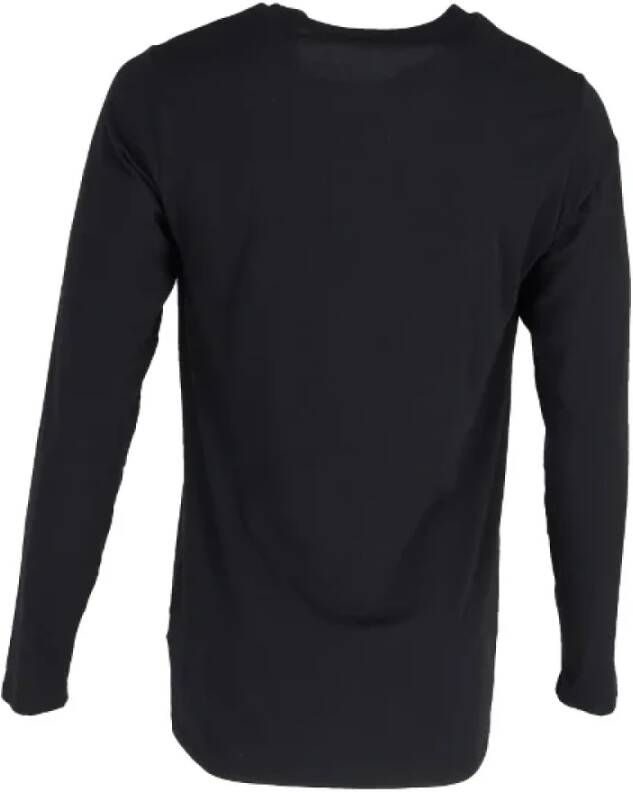 Tom Ford Pre-owned Cotton tops Zwart Dames