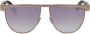 Tom Ford Pre-owned Fabric sunglasses Beige Dames - Thumbnail 1
