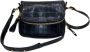 Tom Ford Pre-owned Leather shoulder-bags Zwart Dames - Thumbnail 1