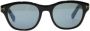 Tom Ford Pre-owned Plastic sunglasses Zwart Dames - Thumbnail 1