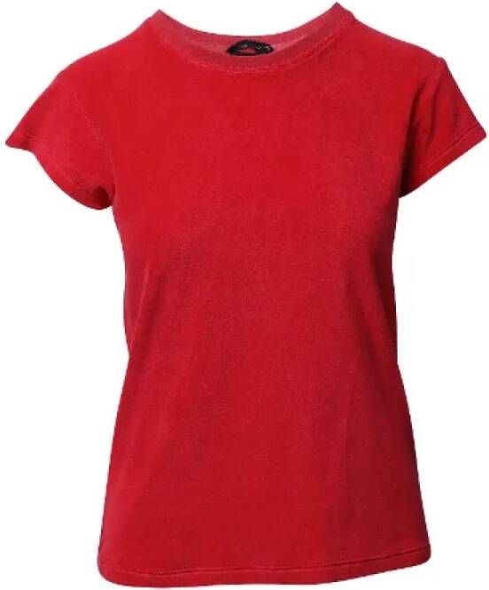 Tom Ford Pre-owned tops Roze Dames