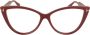 Tom Ford Schoudertas met Vista Model Ft5843-B Bruin Dames - Thumbnail 3