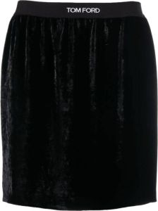 Tom Ford Skirts Zwart Dames