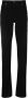 Tom Ford Slim Katoenen Jeans Zwart Logo Black Heren - Thumbnail 1