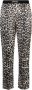 Tom Ford Snow Leopard Logo-Taille Ondergoed Bruin Heren - Thumbnail 1