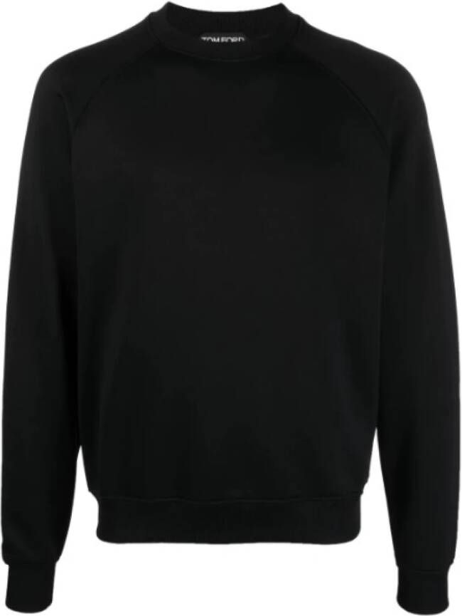 Tom Ford sweatshirt Zwart Heren