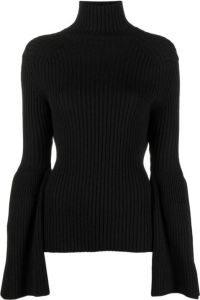 Tom Ford Sweatshirts Zwart Dames