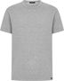 Tom Ford T-shirts en polos grijs Heren - Thumbnail 1