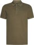 Tom Ford T-Shirts Bruin Heren - Thumbnail 1