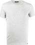Tom Ford T-shirts en polos grijs Heren - Thumbnail 2