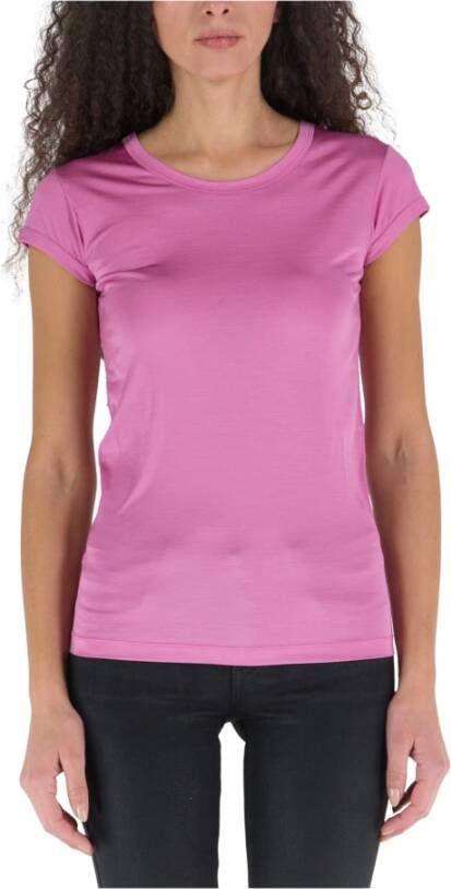 Tom Ford T-shirts Roze Dames