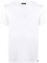 Tom Ford T-Shirts White Heren - Thumbnail 1