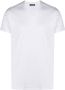 Tom Ford T-Shirts White Heren - Thumbnail 1