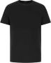 Tom Ford T-Shirts Zwart Heren - Thumbnail 1