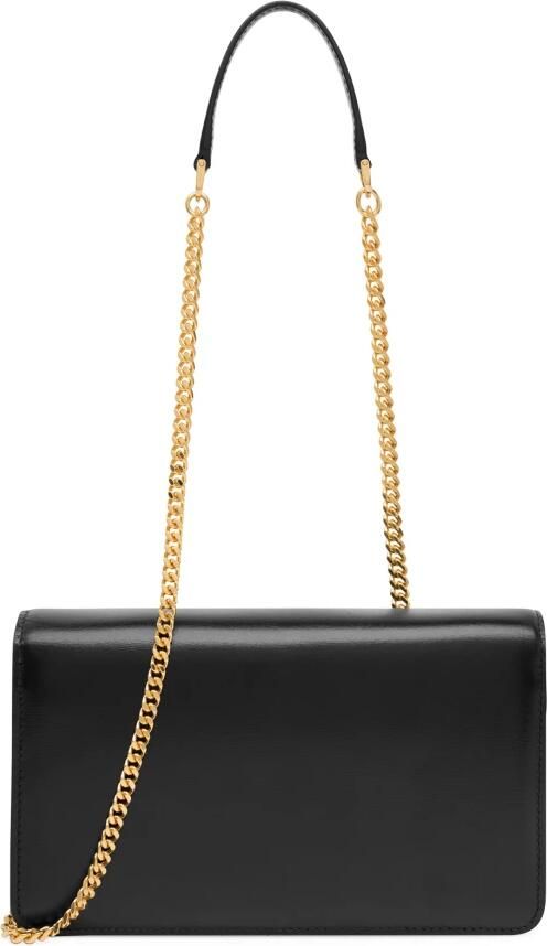 Tom Ford Hobo bags Small Leather Crossbody Bag in zwart - Foto 6