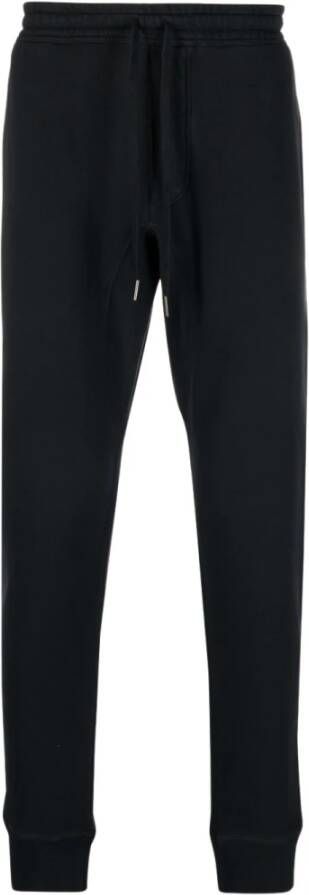 Tom Ford Trainingsbroek Zwart Heren